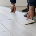 flooring repair