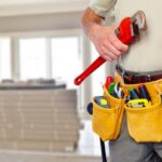 handyman services in Haymarket VA